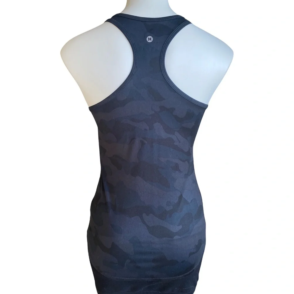 RBX Racer Back Tank - Picture 2 of 3